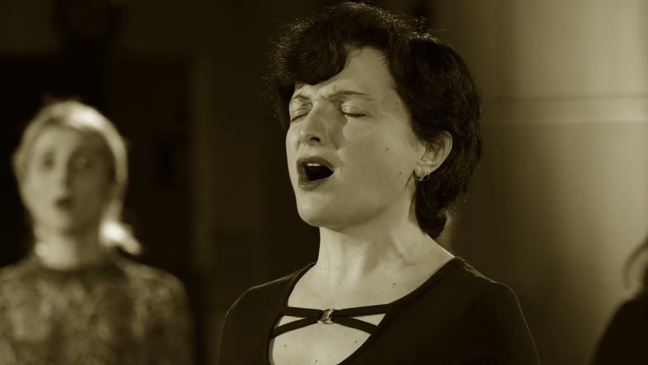Gori Women's Choir -Varado