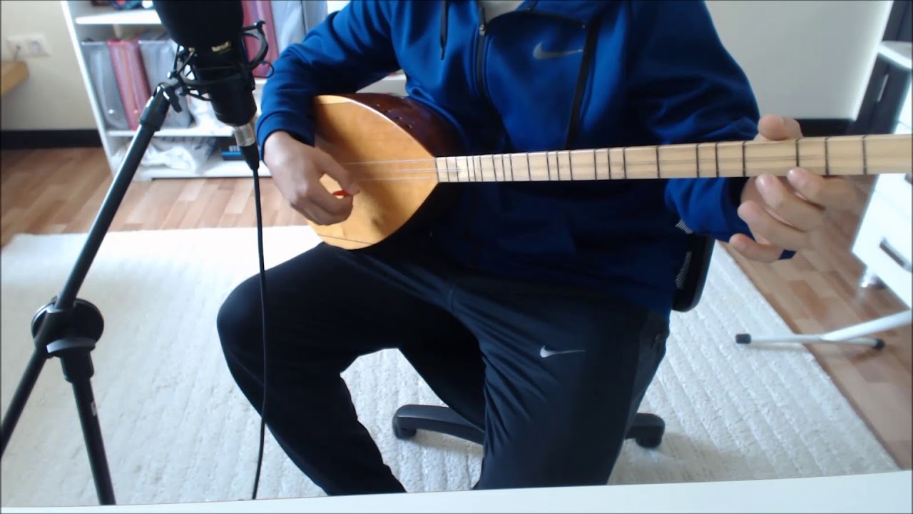 SEN BENİMSİN BEN SENİNİM TÜRKÜ NOTASI