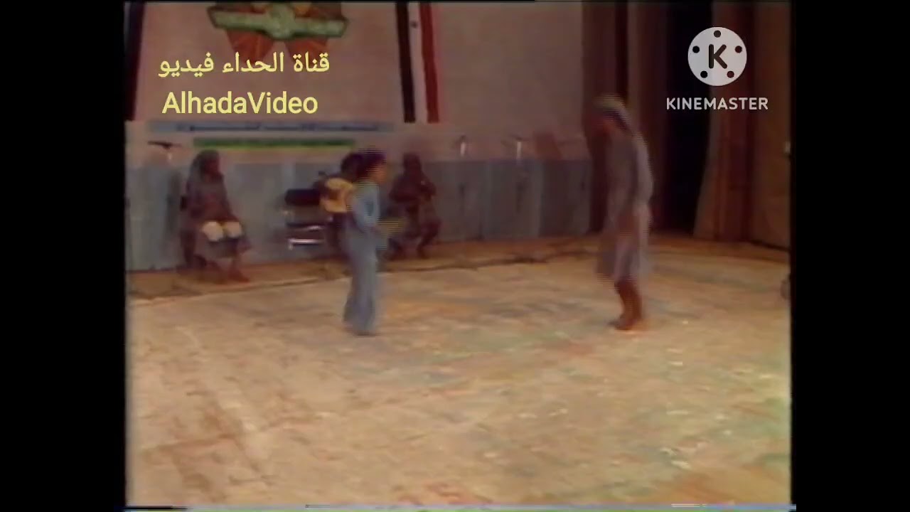 @alhadaVideo 