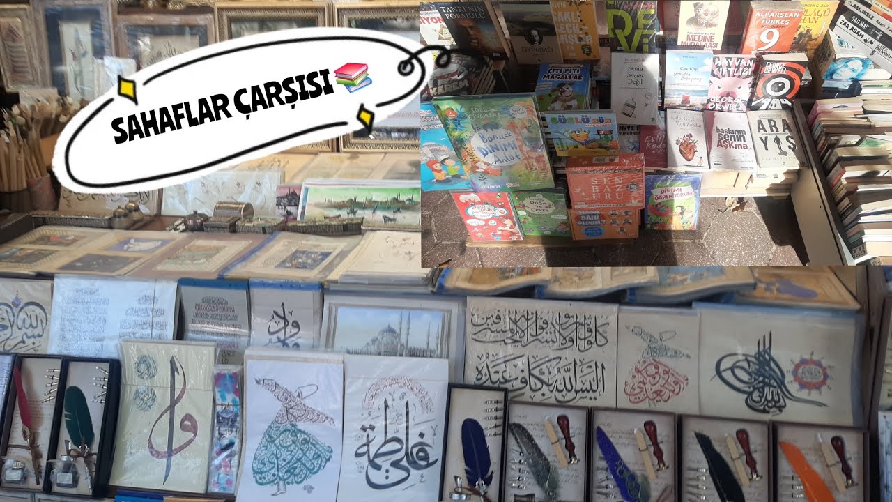 👉🏻BEYAZIT SAHAFLAR &Ccedil;ARŞISI 🔝 BU &Ccedil;ARŞIDA ZAMAN DURUYOR ‼️📚 #trending 