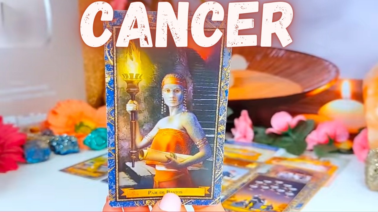 РАК, БОЛЬШЕ НЕТ ТРЕТЬИХ ЛИЦ👿 ТОТ, КТО ТЕБЯ ИГНОРИРОВАЛ, ВЕРНЕТСЯ