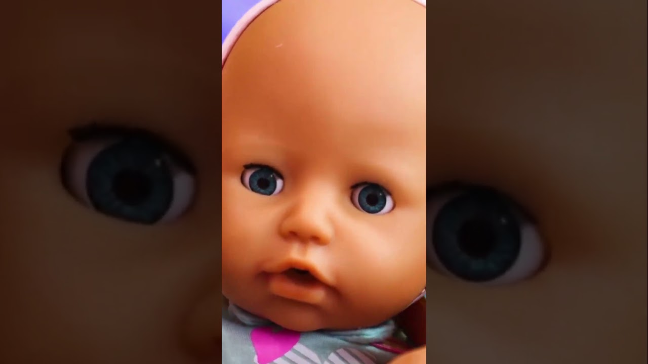 🩺🌡️ Leiki lääkäriä Baby Annabell -nuken kanssa! 