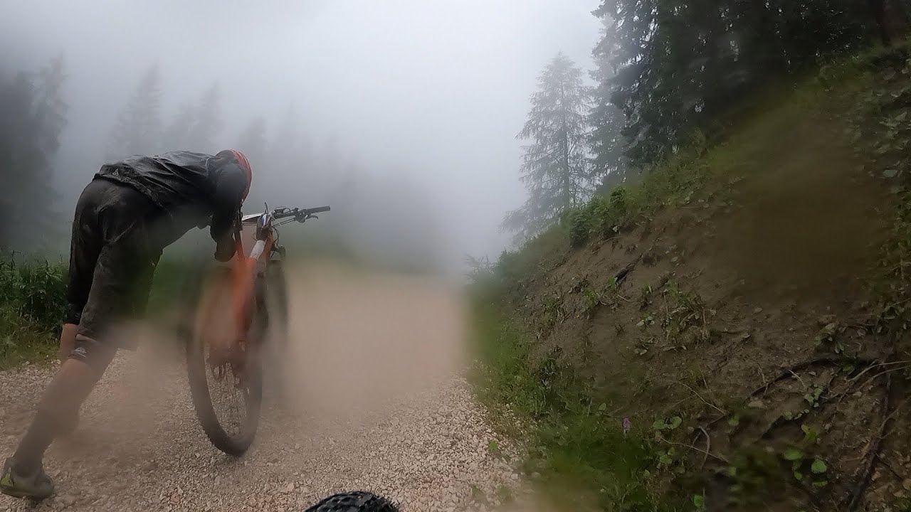 Salzkammergut Trophy 2021 A-Strecke -thekopfkino-