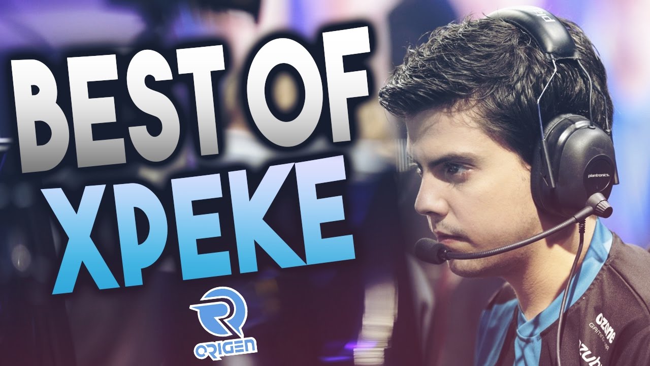 Best of xPeke 