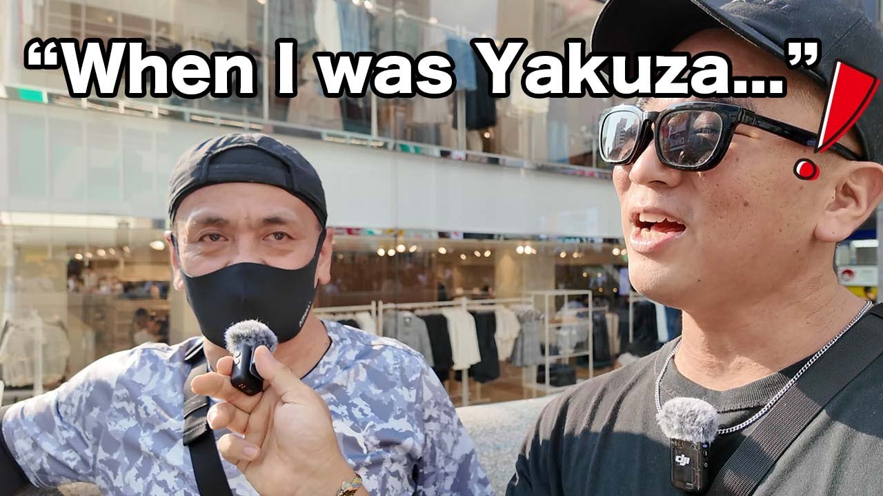 【N4-N3】What is your regret in life? - Easy Japanese street Interview