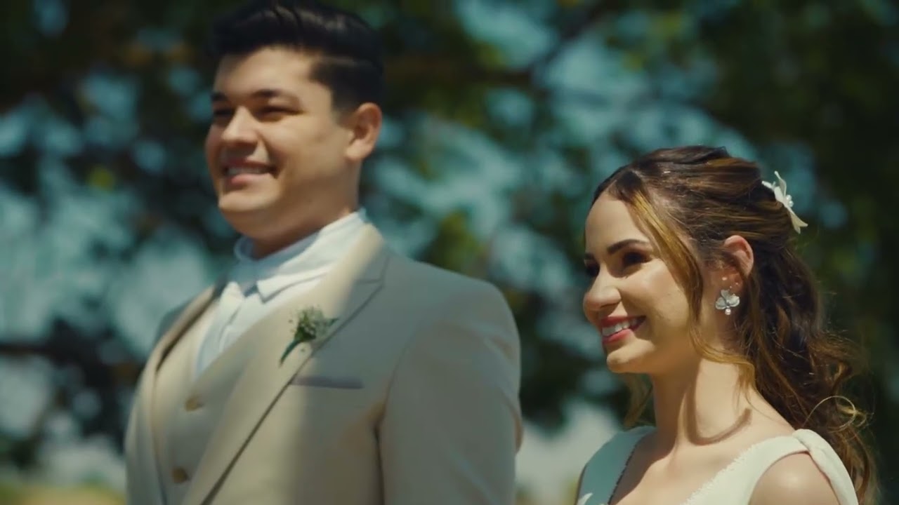 Aline e Matheus | Wedding Film