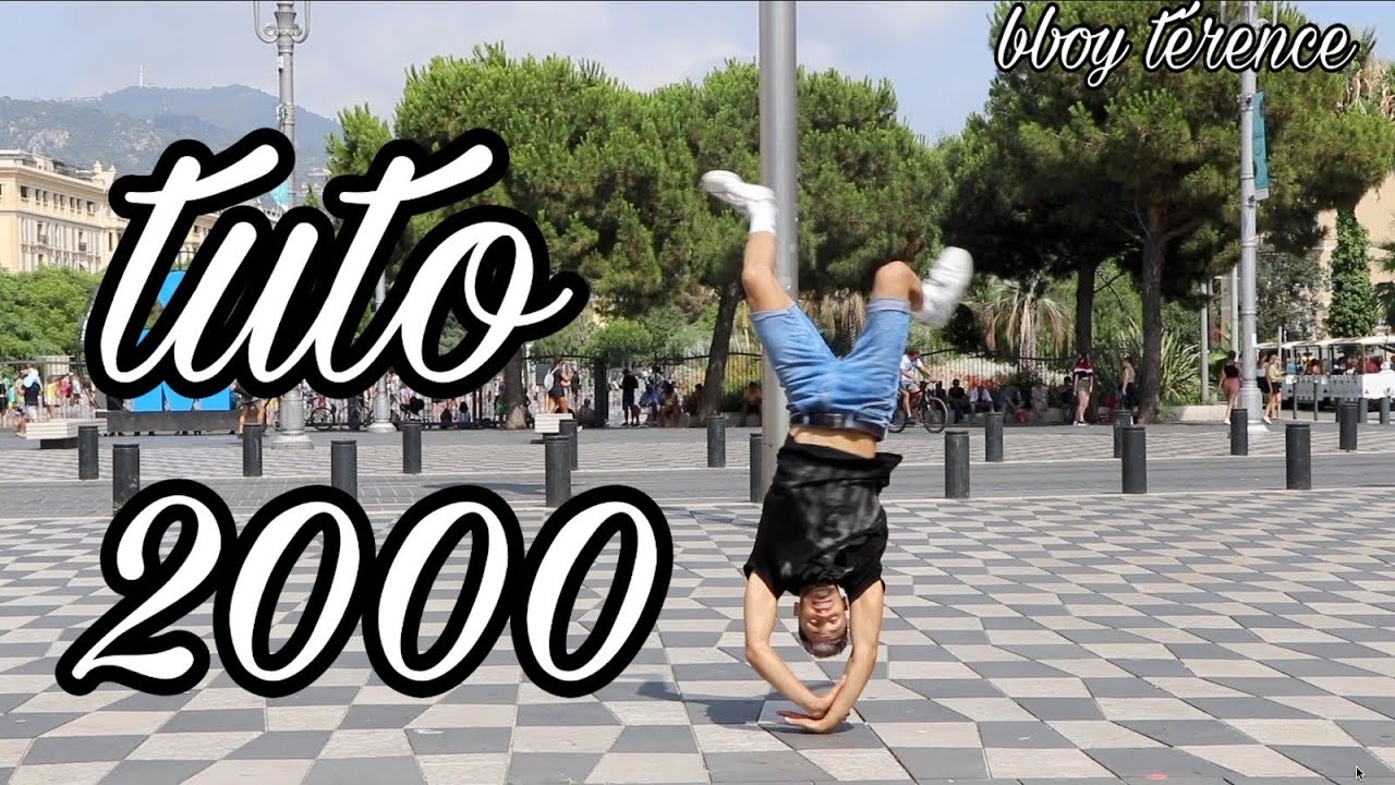 TUTO 2000