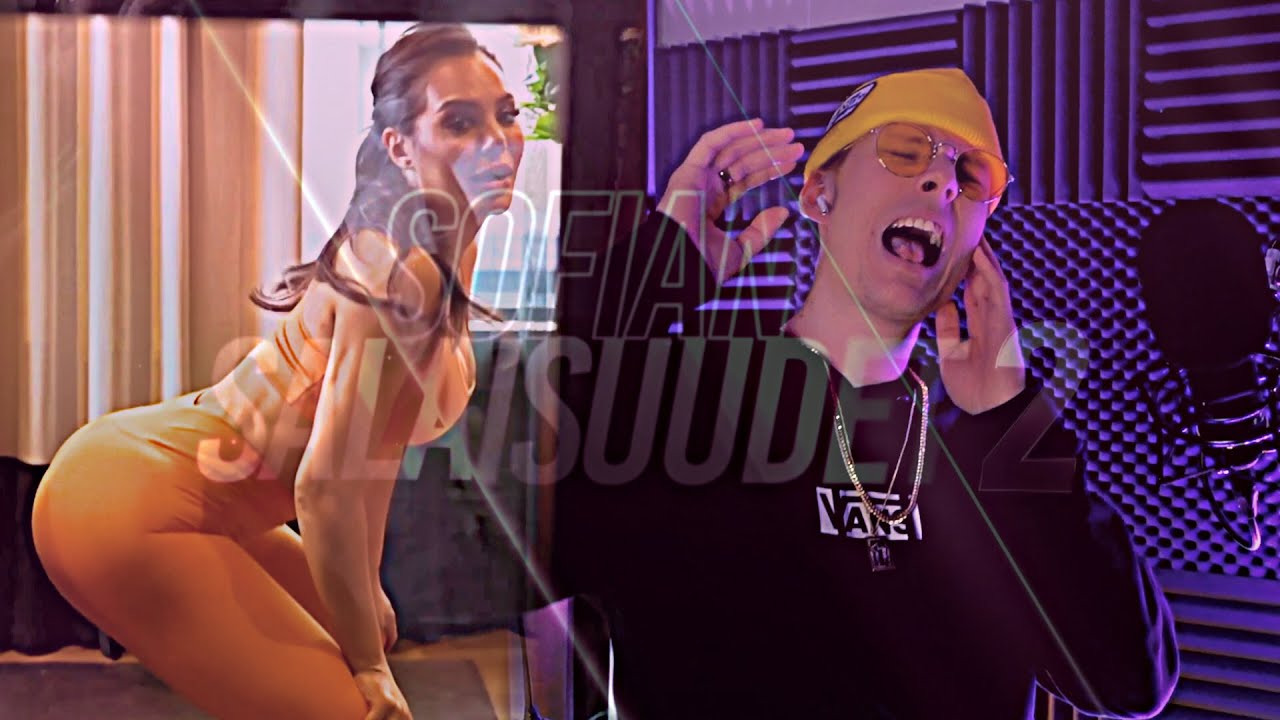SOFIA TWERKKAA ♪ - SOFIAN SALAISUUDET 2