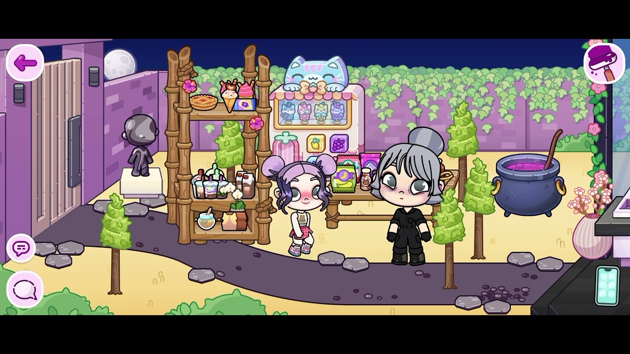 ตู้กดไอติมมรณะ😱🍦☠️☠️☠️