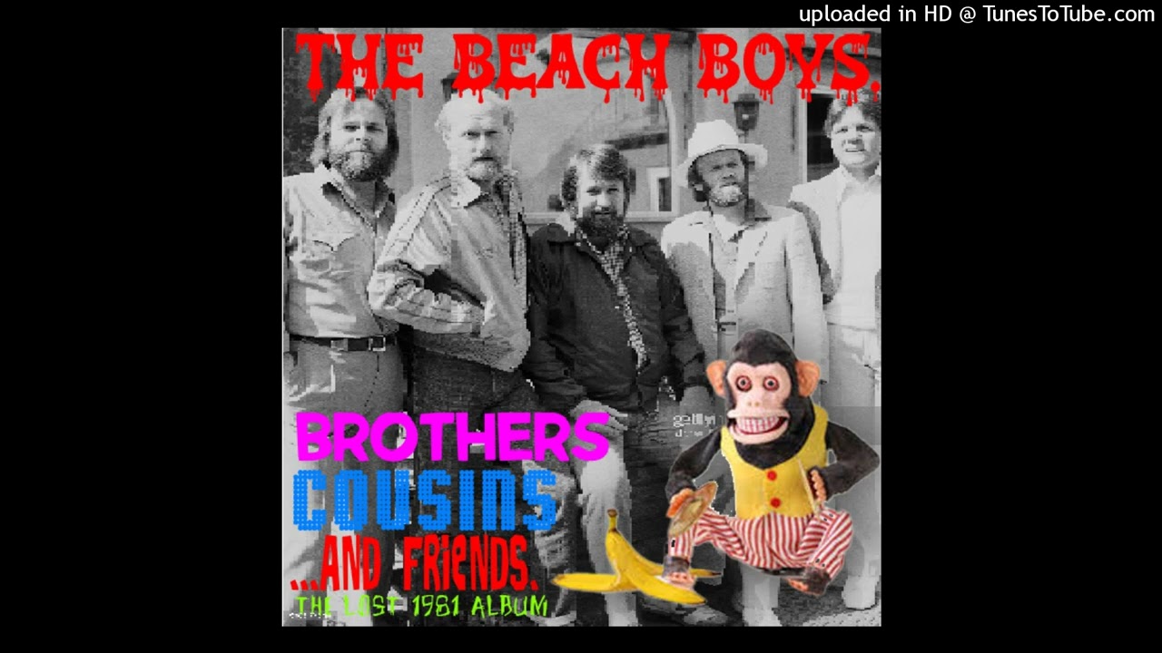 The Beach Boys - Bucks