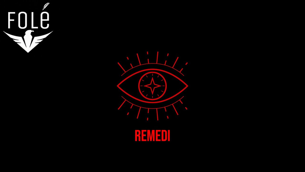 Buta - Remedi (ft. Bono)