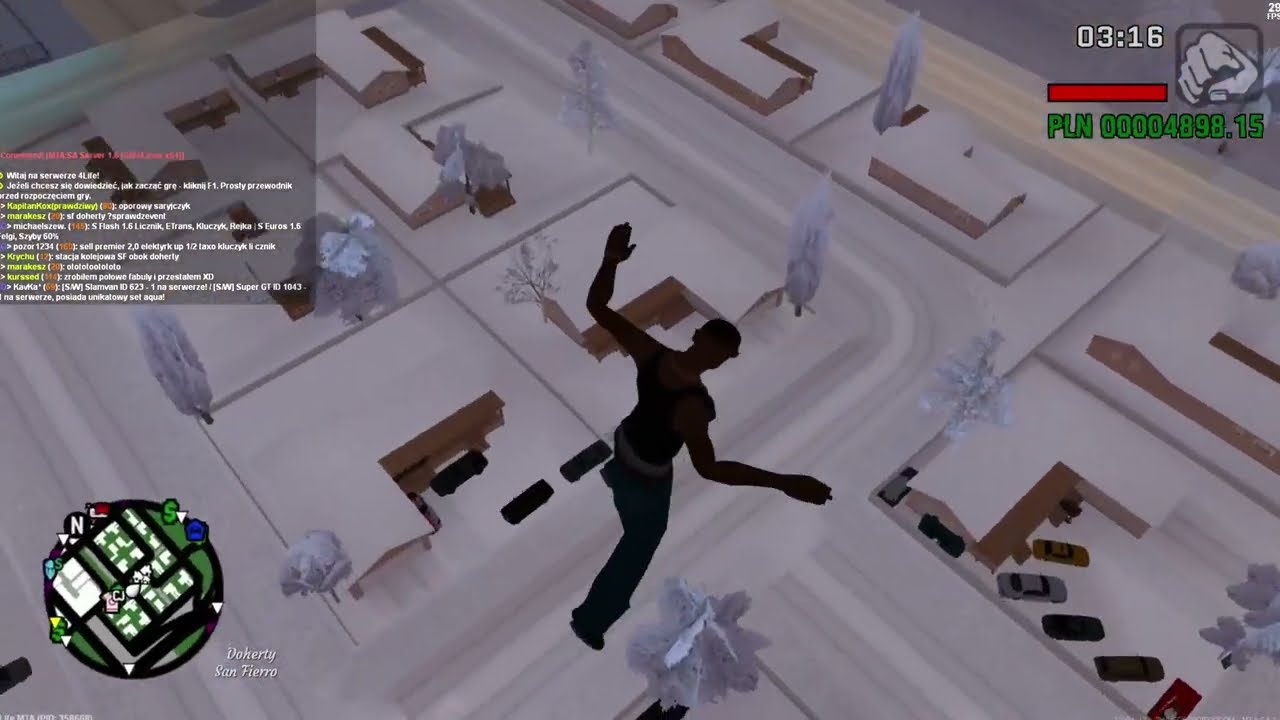 FUNNY MOMENTS 4LIFE MTA