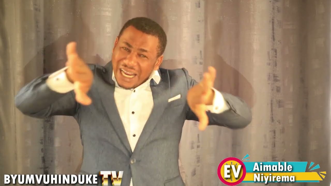 YESU ARI MUBWATO👌💪 HAVE UTARWARA DEPURESIYO CG UTIRUKA KUGASOZI. IRI JAMBO NIRYAWE  MUKUNDWA.