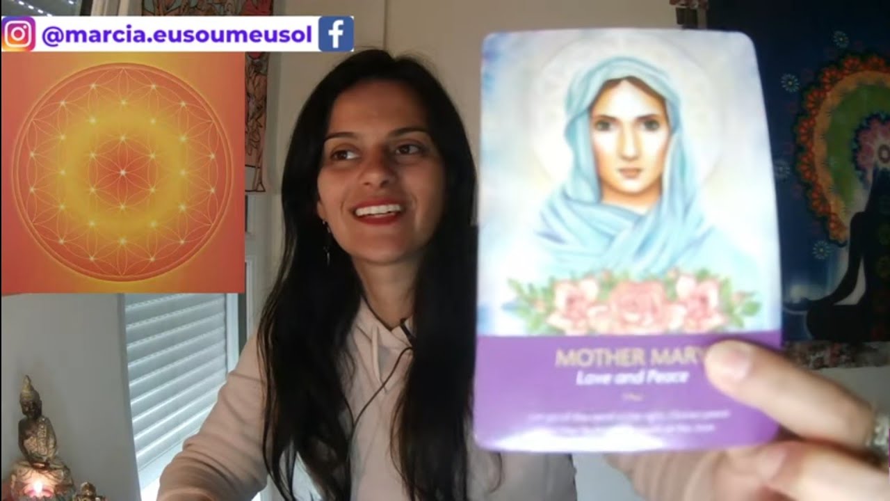 ♾ ESSA PARCERIA É DO SEU DESTINO! 🌠 MAS VC ESTÁ PRONTA(O)? 🤩 Msg do Osho 🙏🏼Intuitiva #61