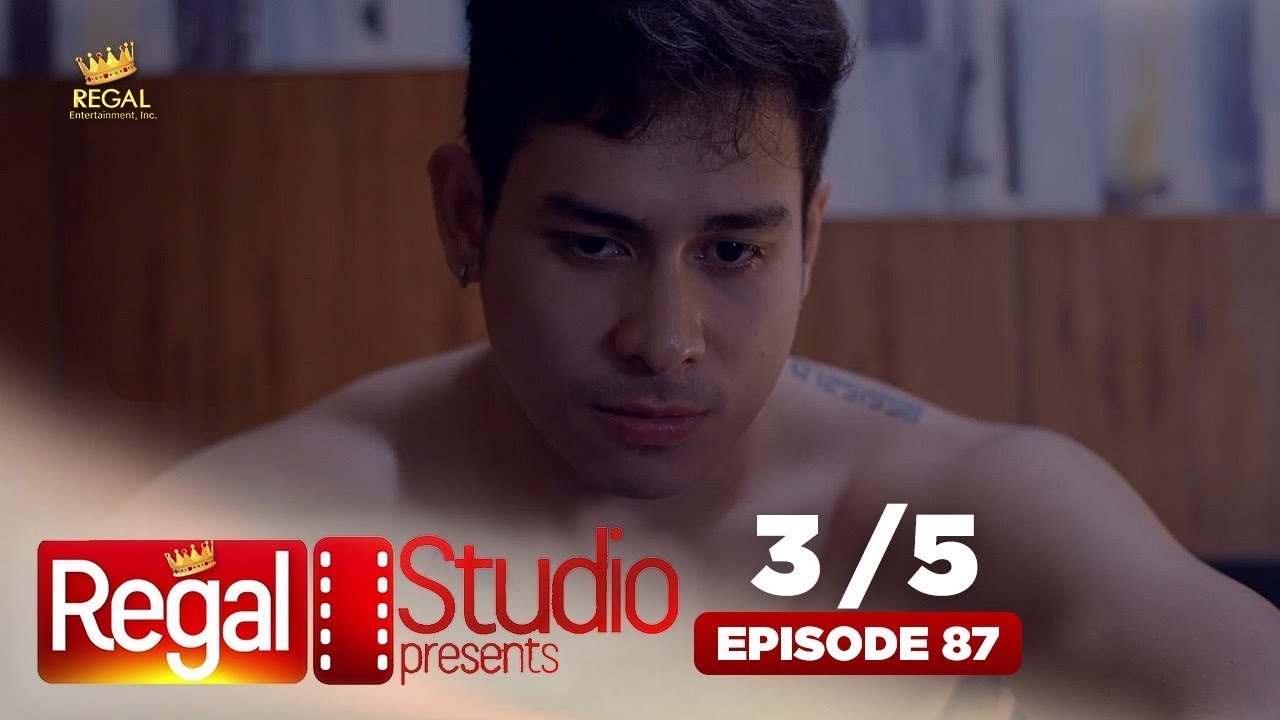 REGAL STUDIO PRESENTS 