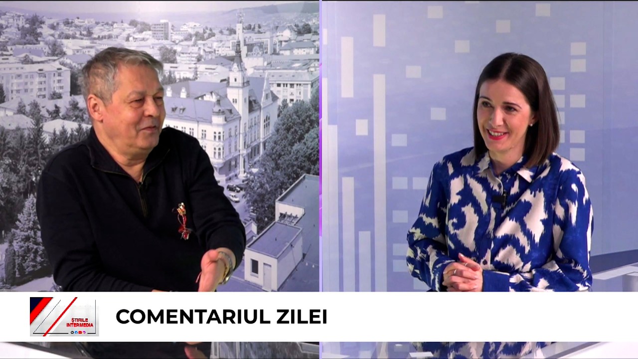 Comentariul Zilei - 3 martie 2026