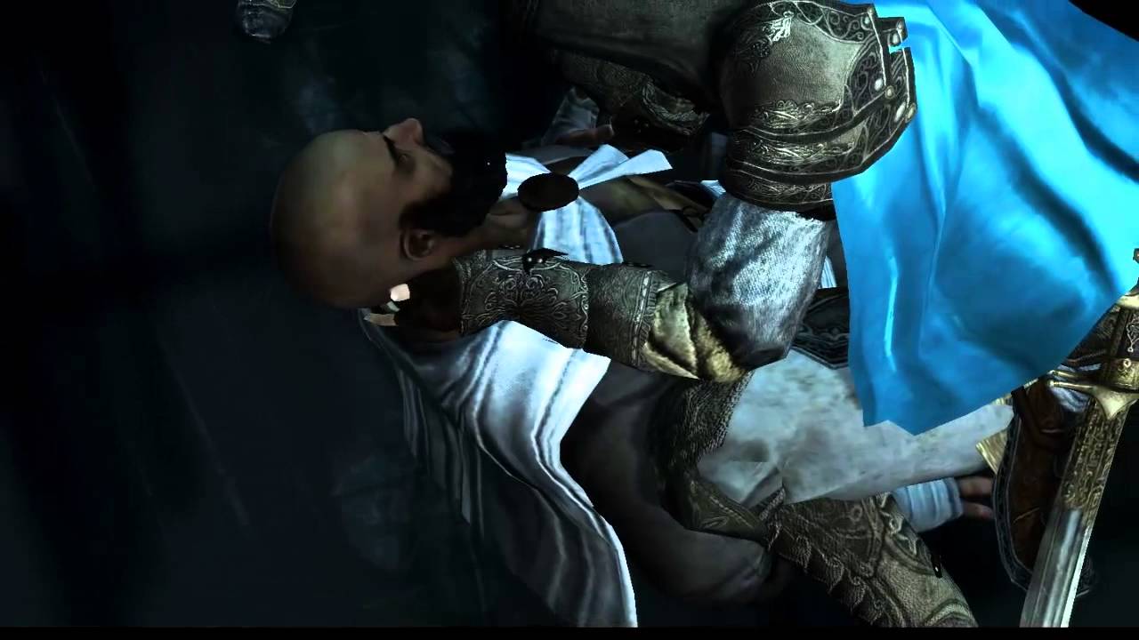 BobsonGaming lets make a tribute to Assassins Creed made by blue.