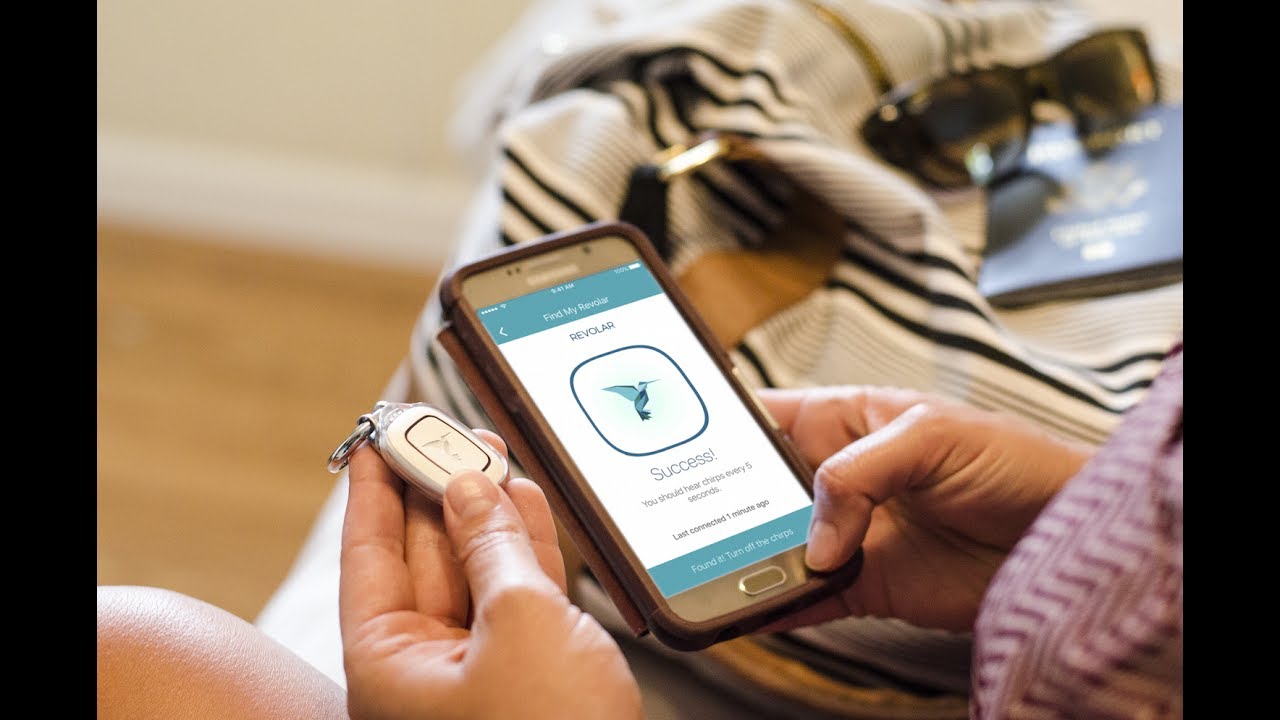 Revolar Instinct: How It Works