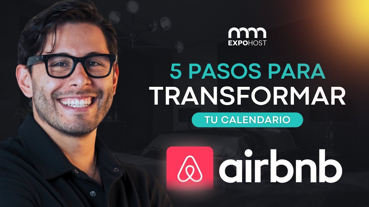 &iquest;Por qu&eacute; tu Airbnb no se alquila? 😱 Conferencia para 3,000 Anfitriones en Medell&iacute;n 2025 🌇