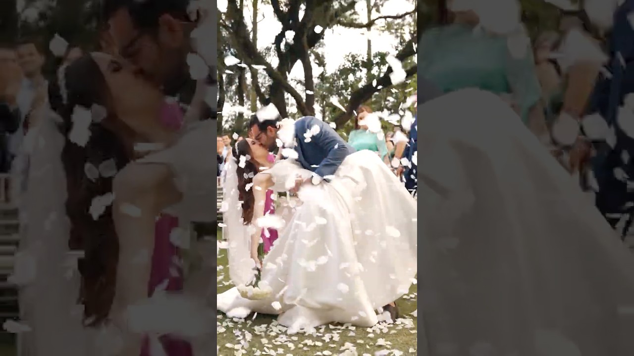 Casamento no campo