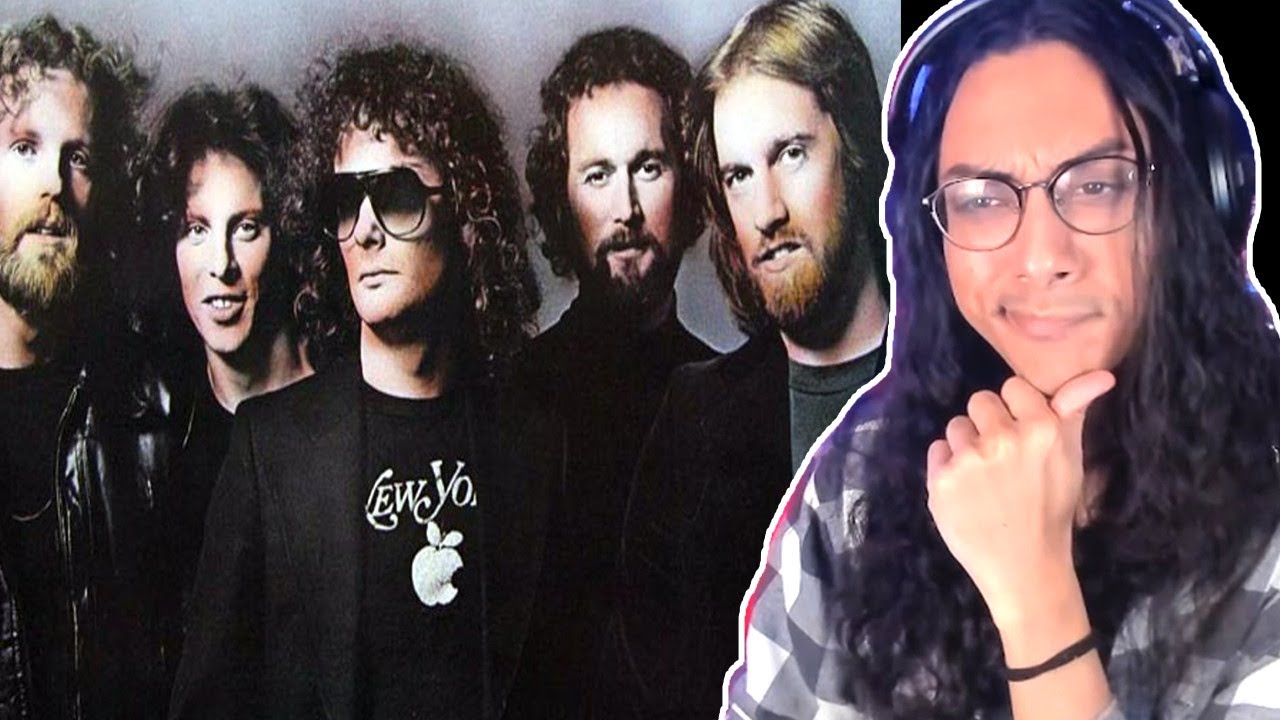 Millenial Reacts to April Wine - Sign Of The Gypsy Queen