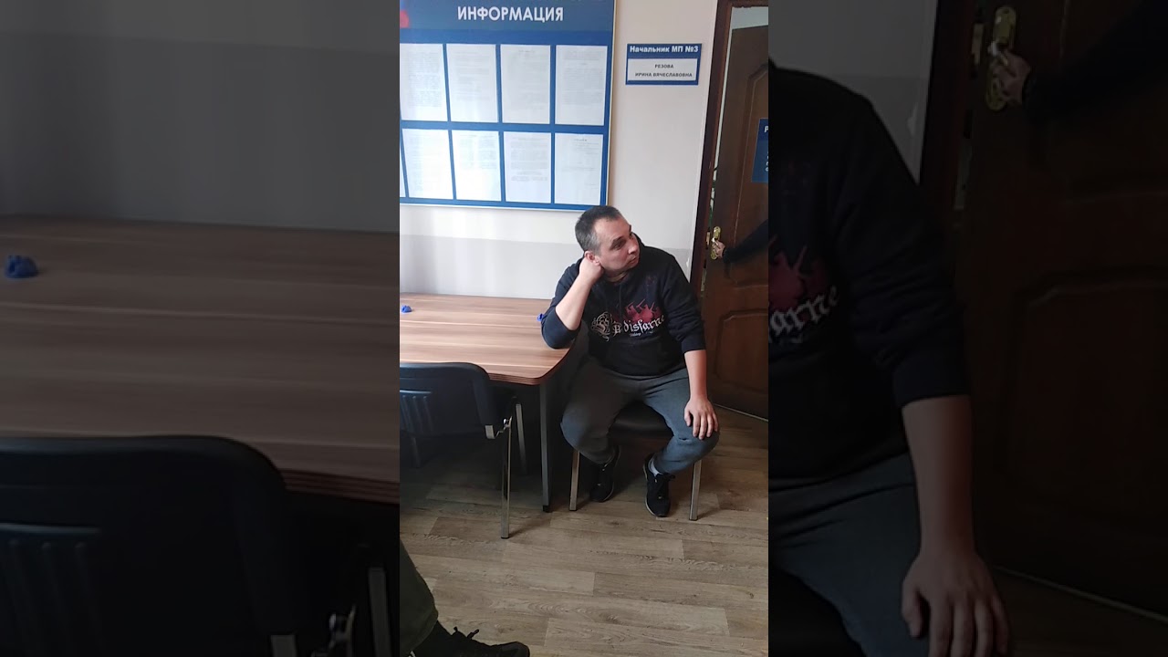 Получаем паспорт без подписи.