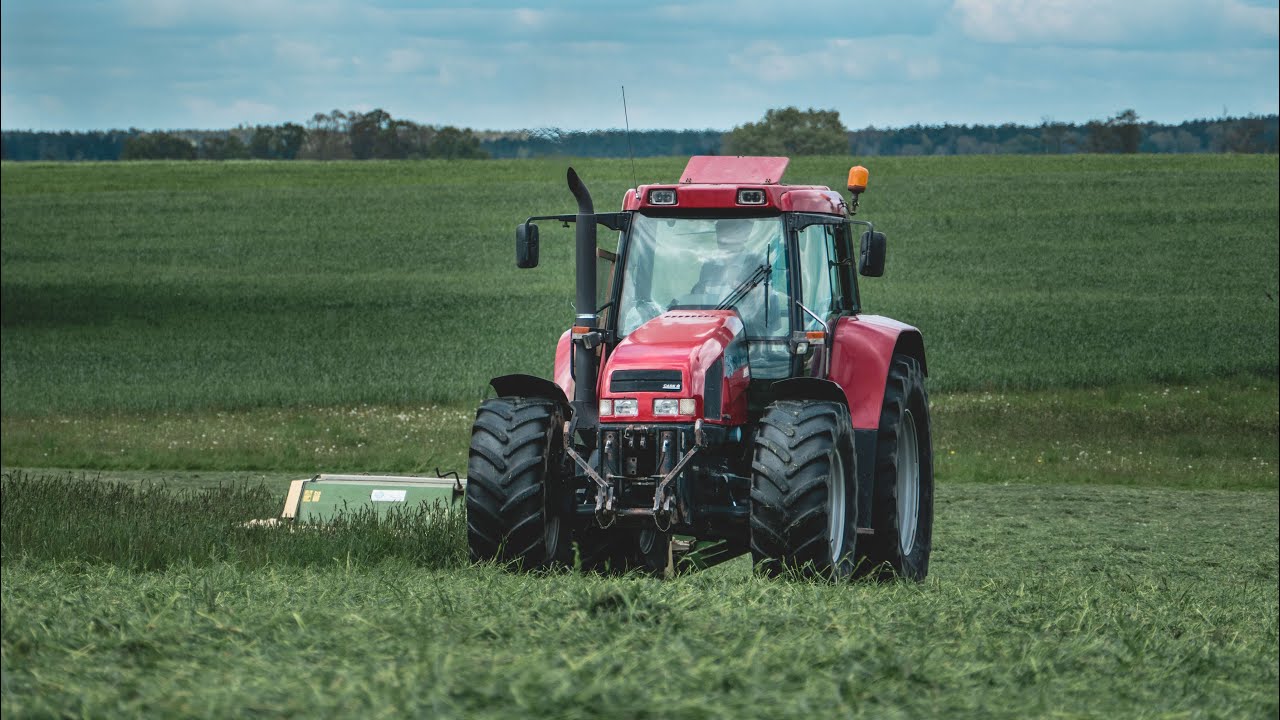 🔥Sianokosy 2020 🔥 u Braci Poniatowskich na Podlasiu | Case | MF | Zetor | Deutz Fahr | KRONE |