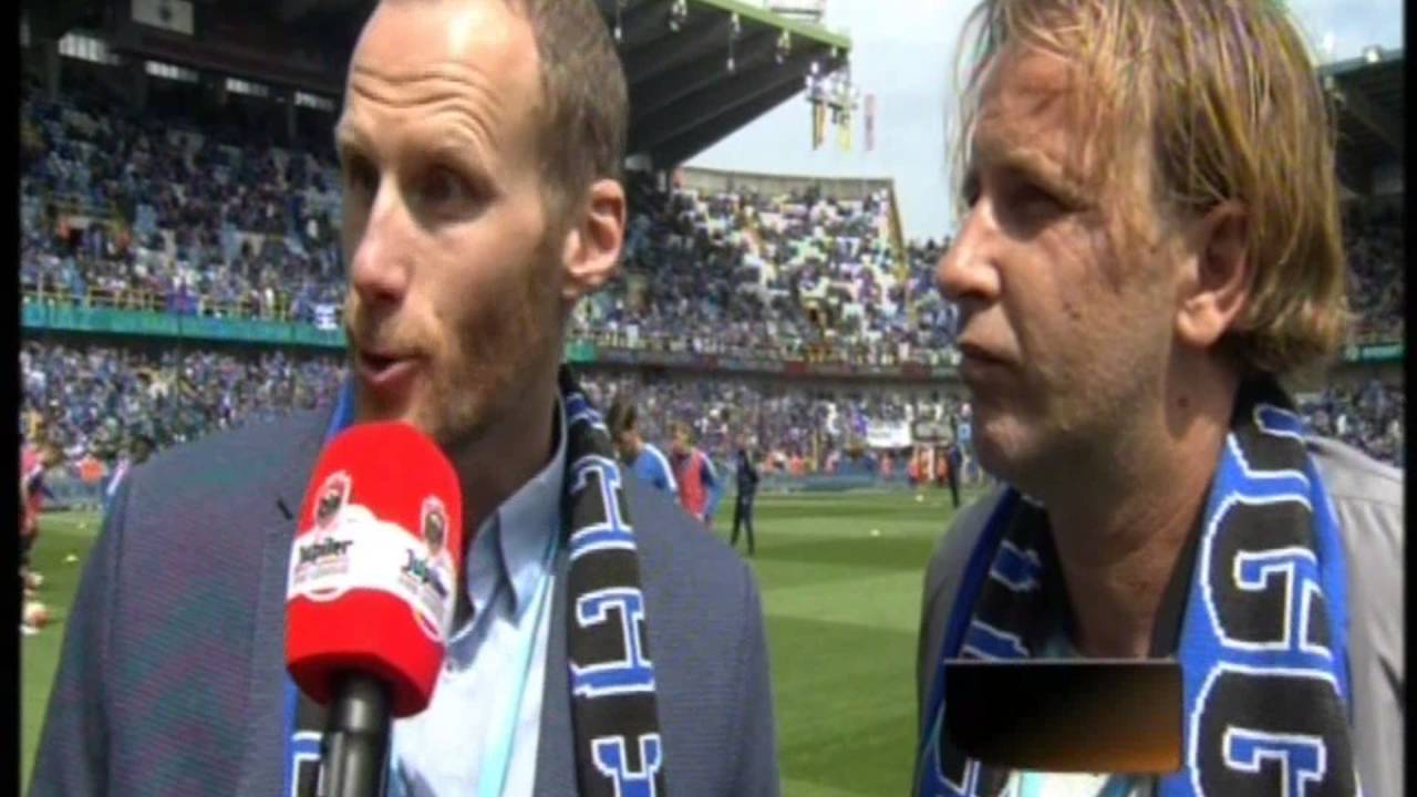 club brugge - Anderlecht 4-0