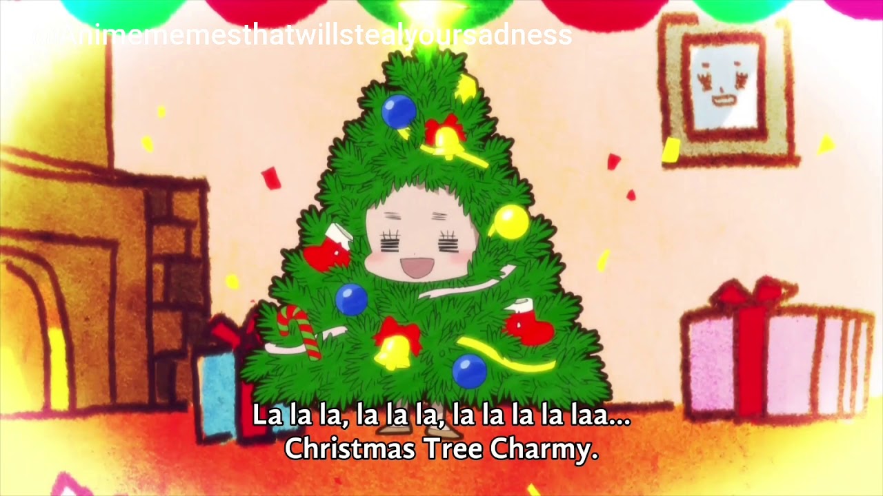 (Black Clover)Charmy - Laaa Compilation