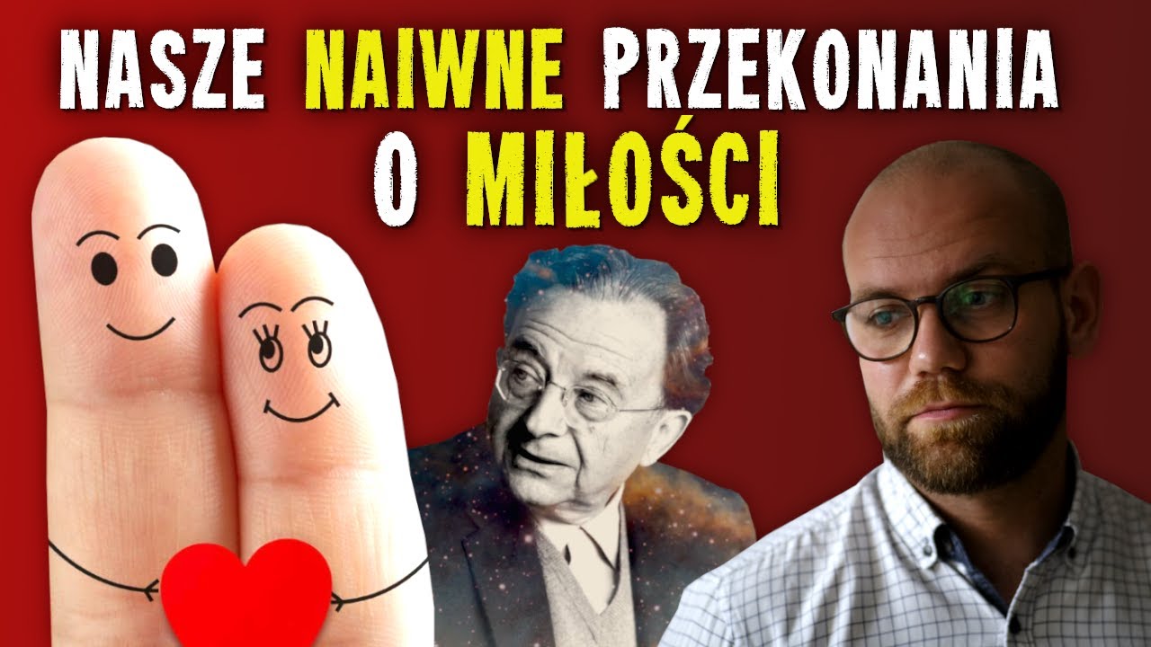 Niewygodna prawda o prawdziwej MIŁOŚCI
