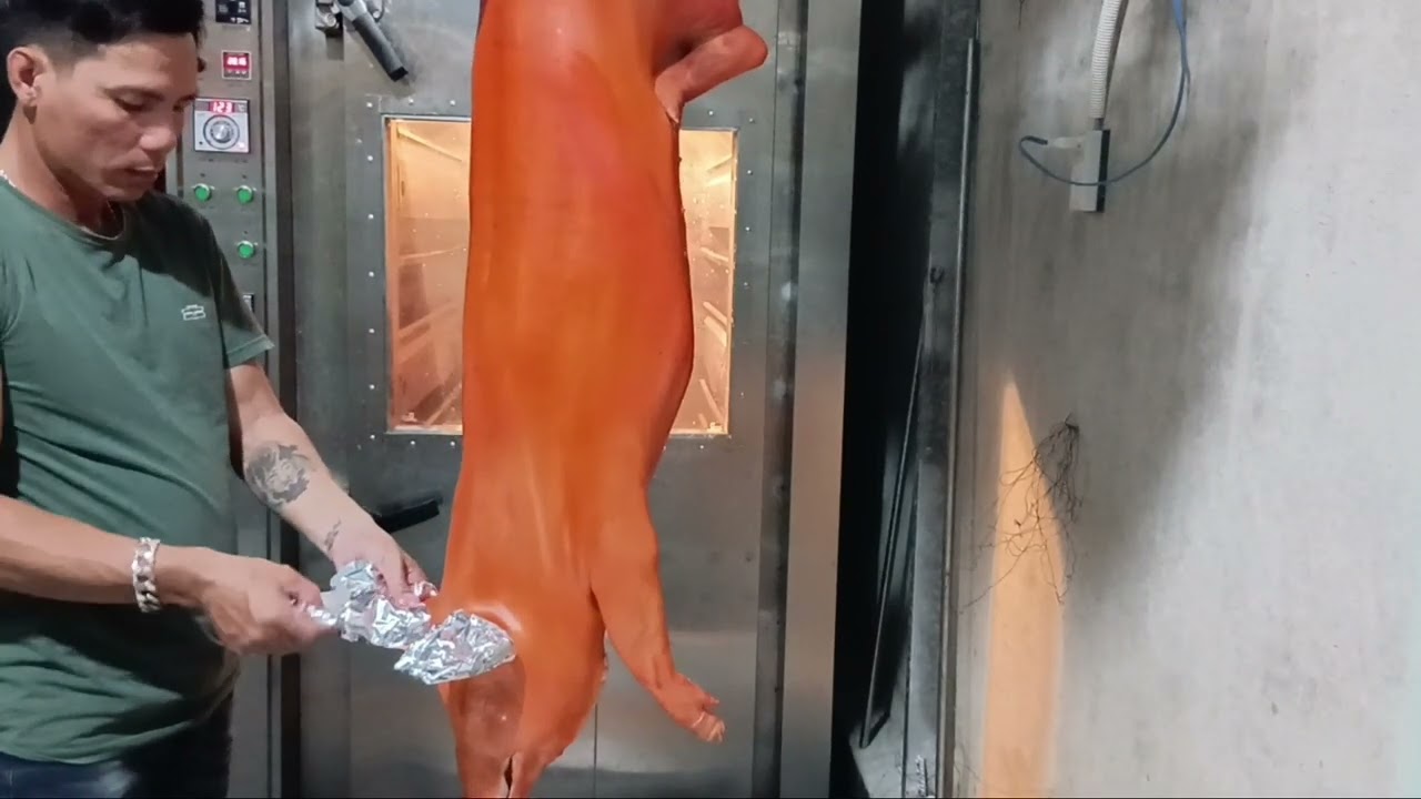 Chia sė cách làm da heo nô côm