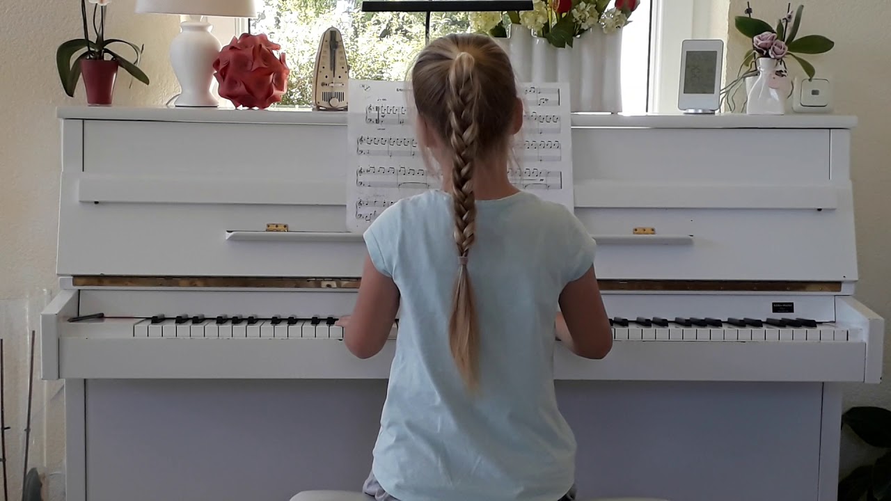 Erinnerungen - Jens Rupp/G.F. Händel Очень красивая мелодия