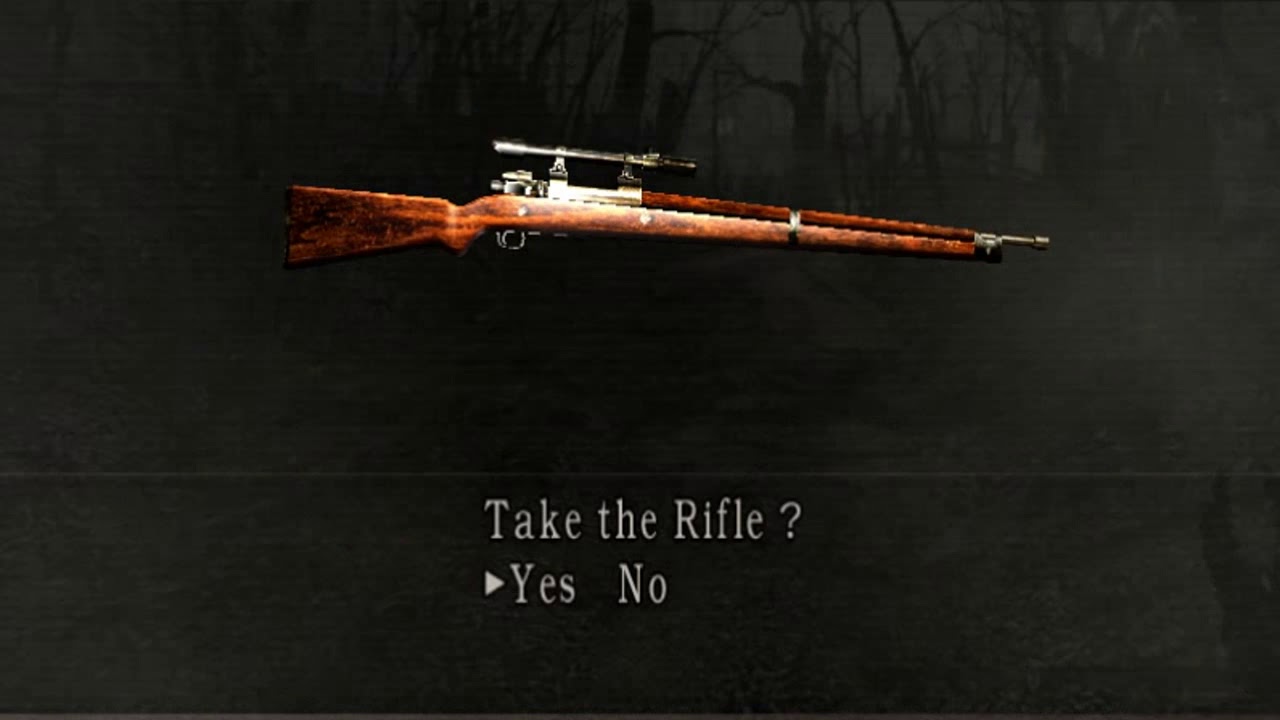 Resident Evil 4 - Mod Dark in Madness (VERY HARD) - Mode Pro - Part 1