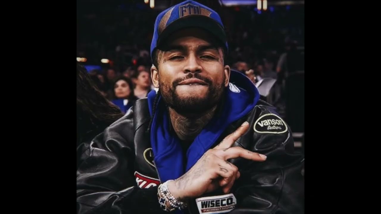 [FREE] Dave East x Westside Gunn Type Beat - "Ocean Views"