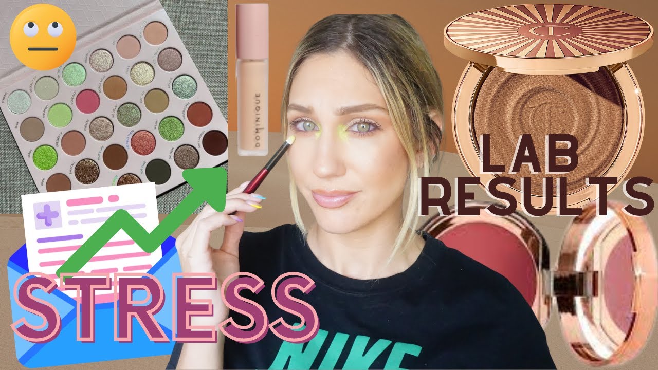 making changes to my life (and my youtube channel)