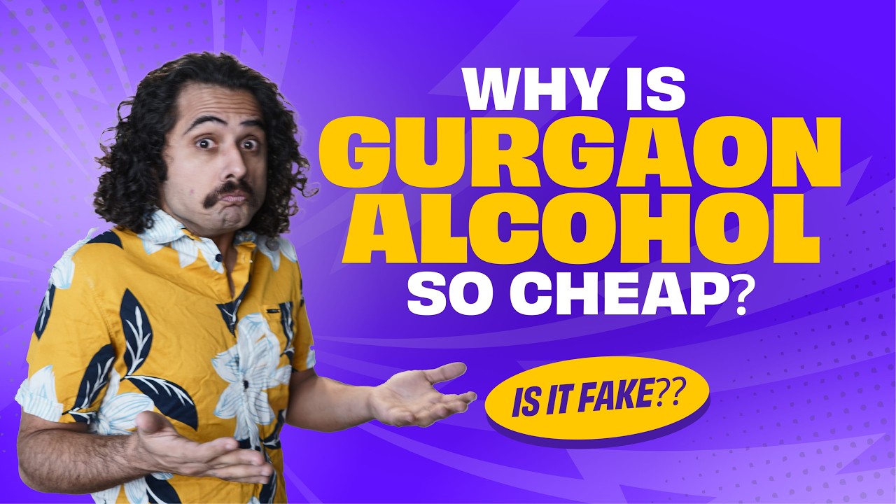 Goa vs Gurgaon vs Maharashtra vs Karnataka: Alcohol Taxes & Price Wars 2026