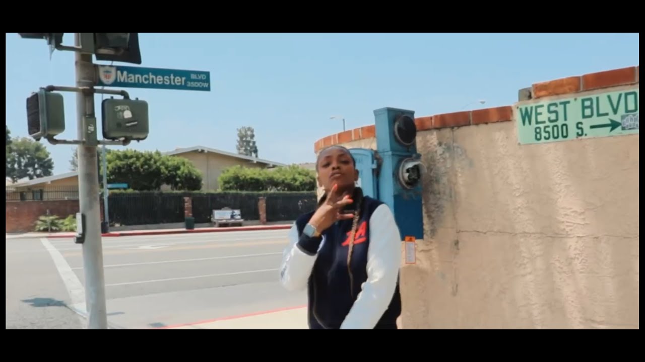 WEST Official Video - #1 of 4 (West & MANCHESTER)