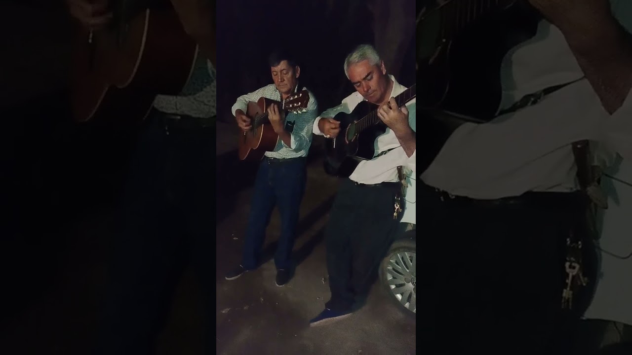 los jilgueros del atuel