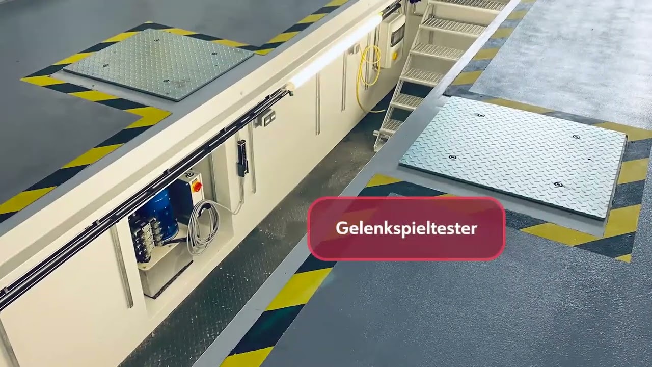truckcon Portfolio | Fertiggrube XL 060