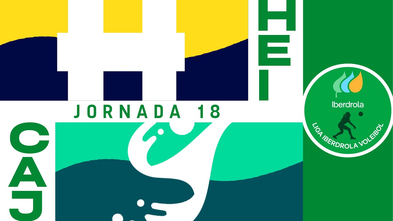 [Liga Iberdrola] - Jornada 18 - Heidelberg-Volkswagen - Fundación Cajasol Andalucía