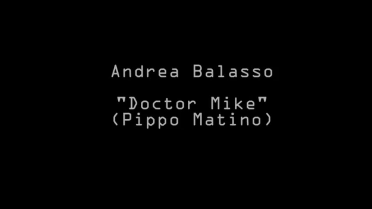 Bass cover - 