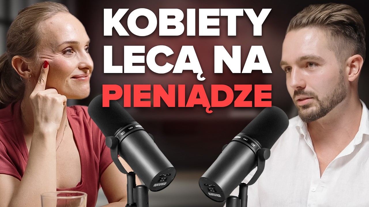 Szkodliwe Przekonania, które NISZCZĄ Twoje relacje | Magdalena Chorzewska