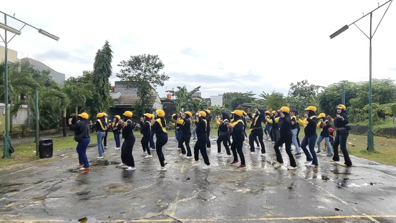 Egois , saHabat FiiJay