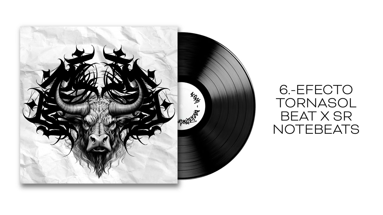 6.-  Efecto Tornasol - Backstardo146 x @notebeats7467