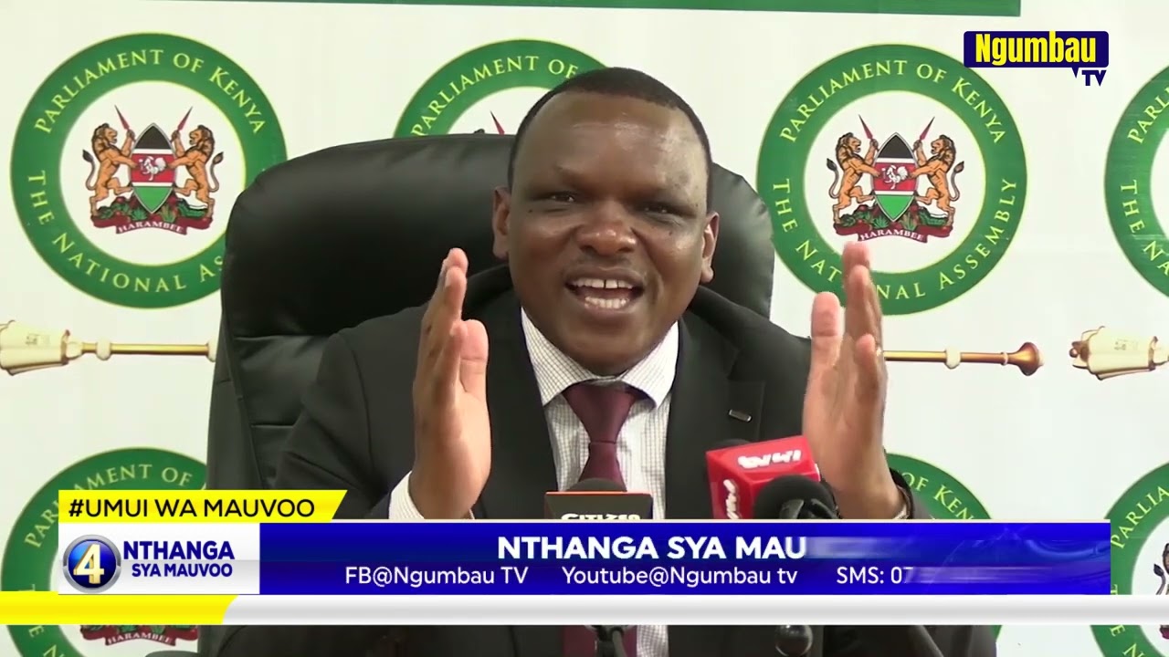 ala masomomeete Maundu ma social work  nimekwithiwa mayoswa ta athukumi ala angi vaa nthi ya Kenya.