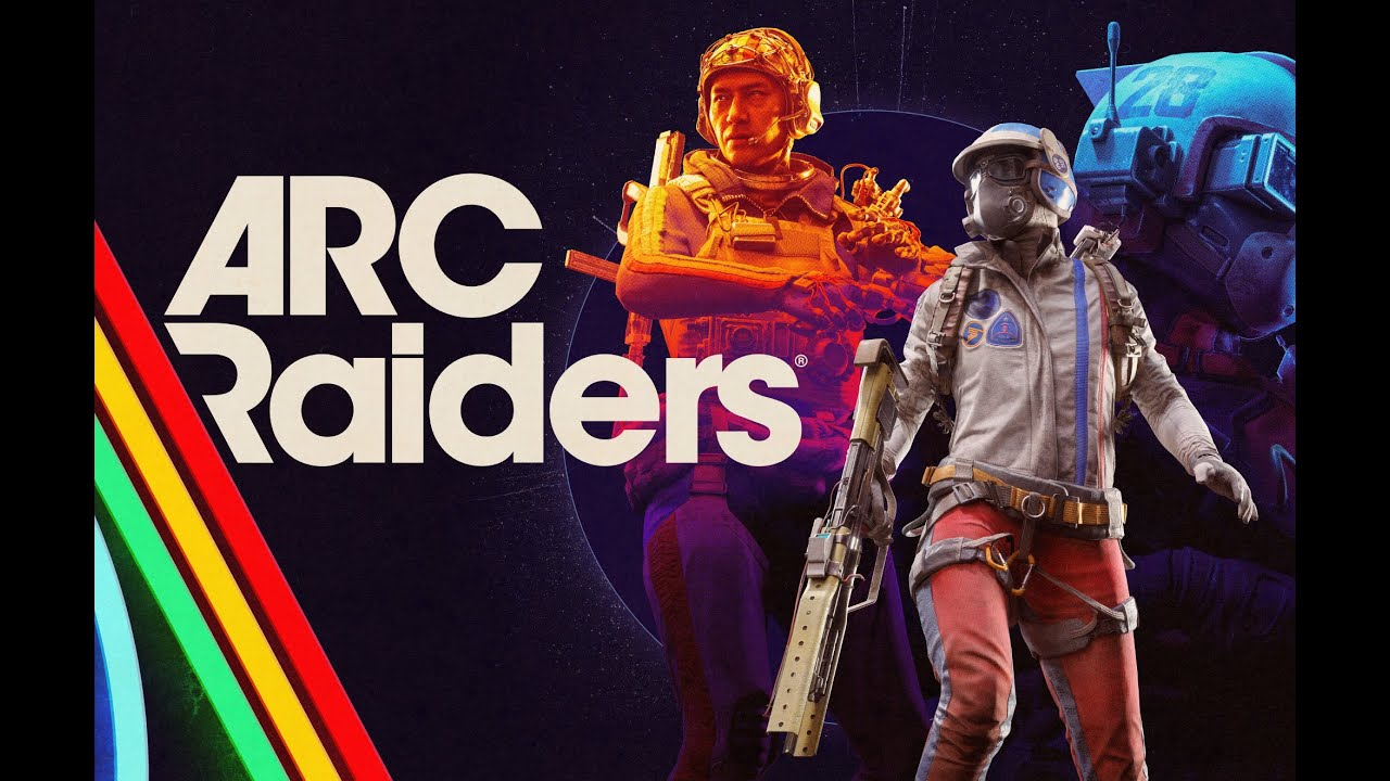 Arc Raiders | Planlos durch die Postapokalypse