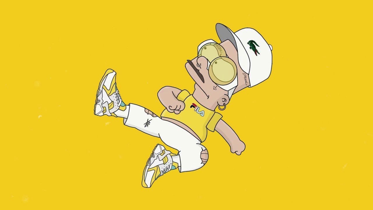 FREE YFN Lucci x Roddy Ricch Type Beat 2019 
