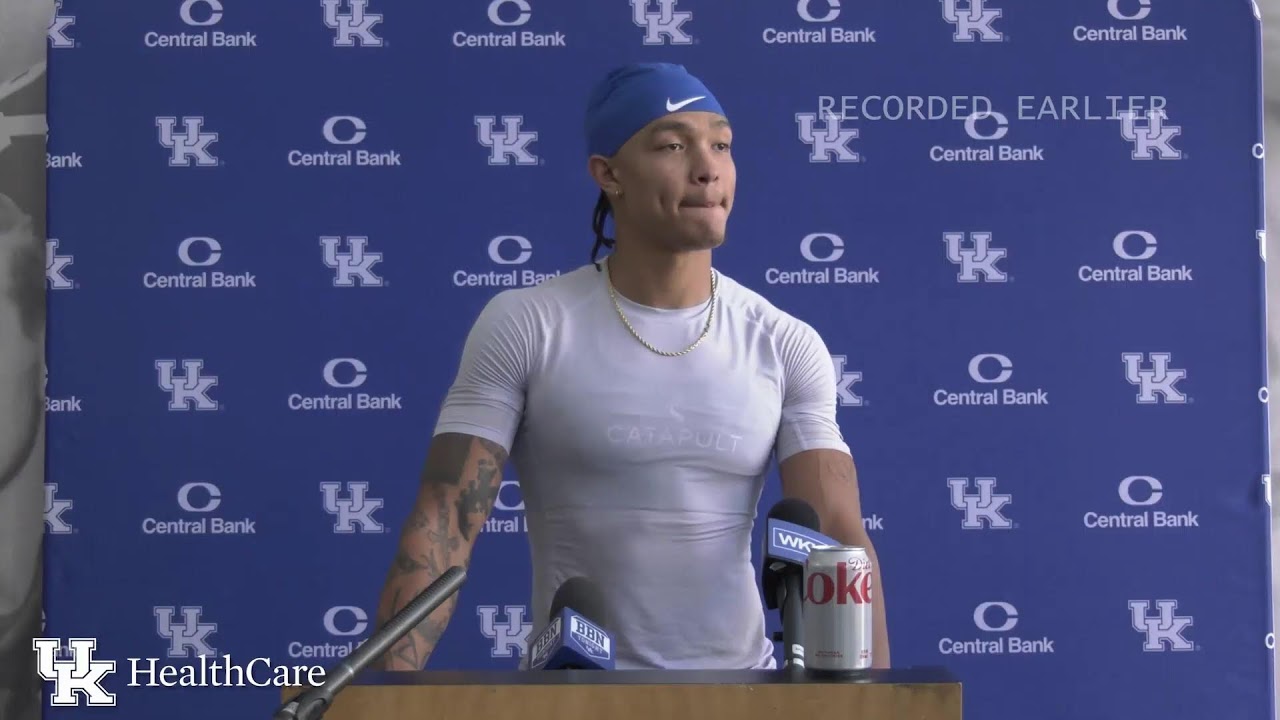 Coach Joe Sloan, Kenny Minchey, and Nic Anderson recap Day 2 of Spring Practice