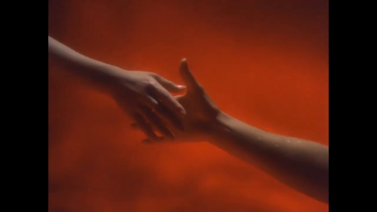 SELFISH - NOW HERE