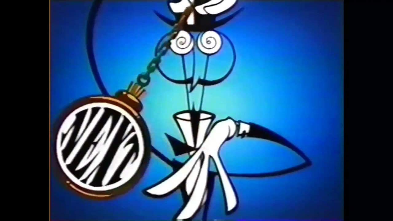 Cartoon Network Coming Up Next bumpers (Summer 2003)